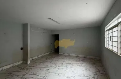 Casa com 2 dormitórios, 250 m² - venda por r$ 550.000,00 ou aluguel por r$ 4.250,00/mês - santana - rio claro/sp