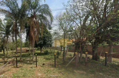 Terreno à venda, 1285 m² por r$ 450.000,00 - centro - ipeúna/sp