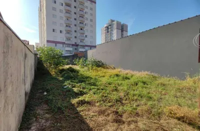 Terreno à venda, 291 m² por r$ 250.000,00 - santana - rio claro/sp