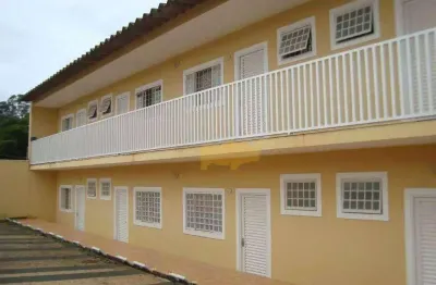 Kitnet com 8 dormitórios à venda, 200 m² por r$ 1.000.000,00 - cidade nova - rio claro/sp