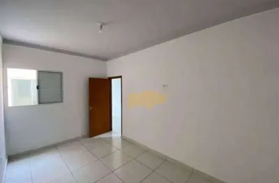 Kitnet com 4 dormitórios à venda, 200 m² por r$ 650.000,00 - parque flórida - rio claro/sp