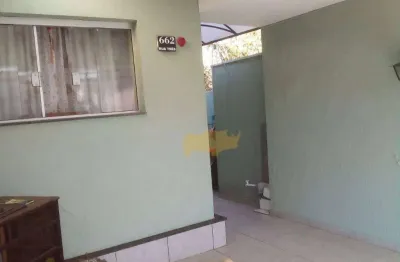Casa residencial ou comercial no centro, com  96 m² por r$ 350.000 - saúde - rio claro/sp