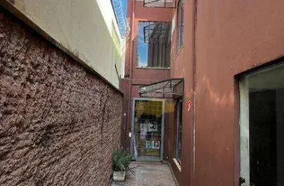 Sala para alugar, 30 m² por r$ 1.300,00/mês - centro - rio claro/sp