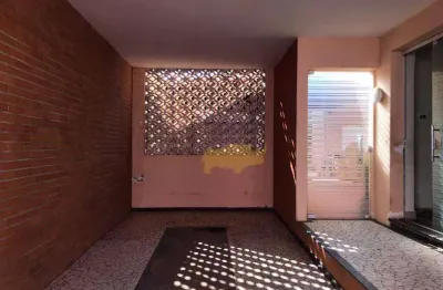 Casa com 3 dormitórios à venda, 276 m² por r$ 800.000,00 - centro - rio claro/sp