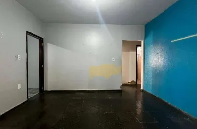 Casa com 3 dormitórios à venda, 111 m² por r$ 350.000,00 - parque universitário - rio claro/sp