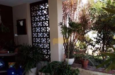 Casa com 2 quartos à venda na Avenida 31, Vila Santo Antônio, Rio Claro