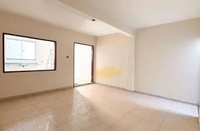 Casa com 4 dormitórios à venda, 260 m² por r$ 430.000,00 - parque mãe preta - rio claro/sp