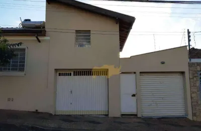Casa à venda, 69 m² por r$ 490.000,00 - vila do rádio - rio claro/sp