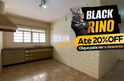 Black rino - de r$380.000,00 para r$350.000,00 casa com 3 dormitórios à venda, 149 m² - consolação - rio claro/sp