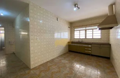 Casa com 3 dormitórios à venda, 149 m² por r$ 380.000,00 - consolação - rio claro/sp
