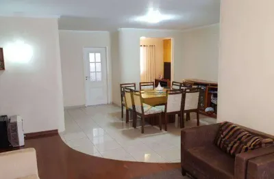Apartamento com 3 dormitórios à venda, 148 m² por r$ 595.000,00 - centro - rio claro/sp