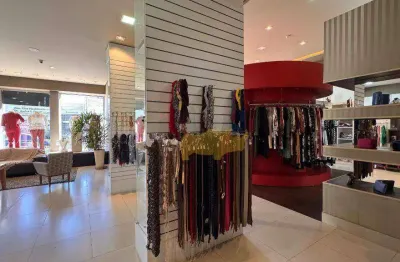 Salão para alugar, 201 m² por r$ 10.308,73/mês - centro - rio claro/sp