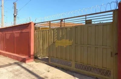 Barracão para alugar, 181 m² por r$ 2.166,00/mês - bairro são benedito - ibaté/sp