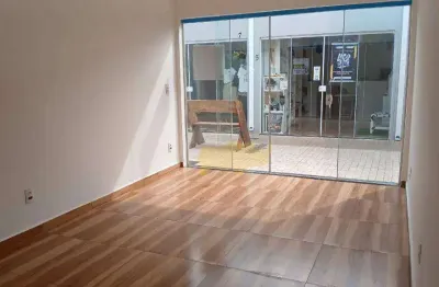 Sala para alugar, 15 m² por R$ 750,00/mês - Vila Elizabeth (BNH) - Rio Claro/SP