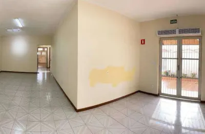 Casa à venda, 197 m² por r$ 750.000,00 - cidade claret - rio claro/sp