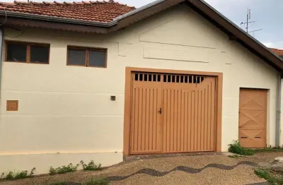 Casa com 2 dormitórios à venda, 75 m² por r$ 550.000,00 - vila aparecida - rio claro/sp