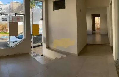 Casa comercial à venda, 72 m² por r$ 680.000 - centro - rio claro/sp