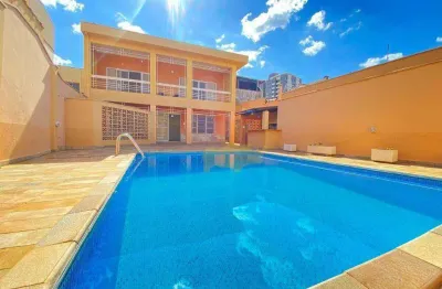 Casa com 3 dormitórios à venda, 350 m² por r$ 980.000,00 - centro - rio claro/sp