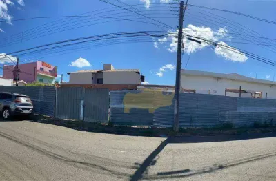 Terreno, 350 m² - venda por r$ 450.000,00 ou aluguel por r$ 2.753,50/mês - santa cruz - rio claro/sp