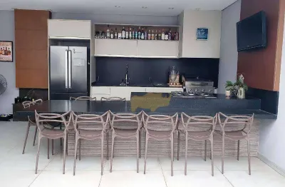 Casa com 2 dormitórios à venda, 131 m² por r$ 590.000,00 - jardim esmeralda - rio claro/sp