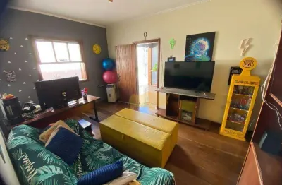 Casa com 4 dormitórios à venda, 345 m² por r$ 2.000.000,00 - centro - rio claro/sp