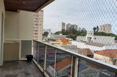 Apartamento com 3 dormitórios, 149 m² - venda por r$ 750.000,00 ou aluguel por r$ 3.347,54/mês - centro - rio claro/sp