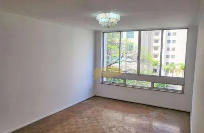 Apartamento com 3 dormitórios à venda, 188 m² por r$ 1.650.000,00 - paraíso - são paulo/sp