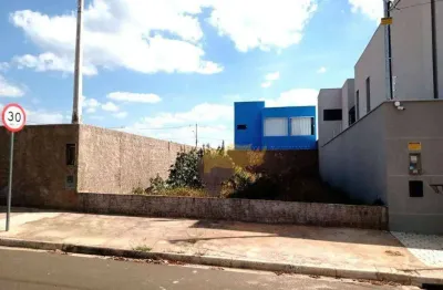 Terreno à venda, 176 m² por r$ 120.000,00 - jardim europa - itirapina/sp