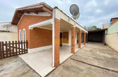 Casa com 2 dormitórios à venda, 162 m² por r$ 350.000,00 - jardim cherveson - rio claro/sp