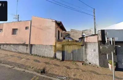 Casa com 2 dormitórios à venda, 142 m² por r$ 300.000,00 - vila aparecida - rio claro/sp