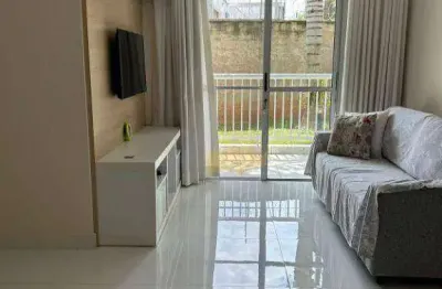 Apto. 2  Dorm.  agora  com  toda  mobilia  - Cond. Chacara  Betania Rio Claro/SP