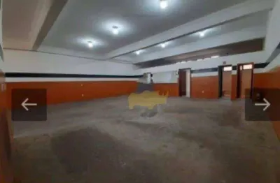 Barracão/caasa à venda, 373 m² por r$ 950.000 - jardim a karan - rio claro/sp