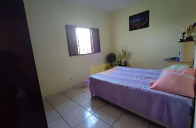 Casa com 2 dormitórios à venda, 125 m² por r$ 360.000,00 - recanto paraíso - rio claro/sp