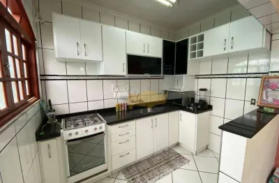 Aproveite  o desconto! casa com 3 dormitórios à venda, 159 m² por r$ 490.000 - jardim residencial das palmeiras - rio claro/sp