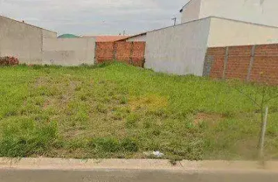 Terreno à venda, 175 m² por r$ 130.000,00 - residencial zilda scaglia dorta - ipeúna/sp