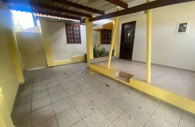 Casa com 3 dormitórios à venda, 80 m² por r$ 500.000,00 - centro - rio claro/sp