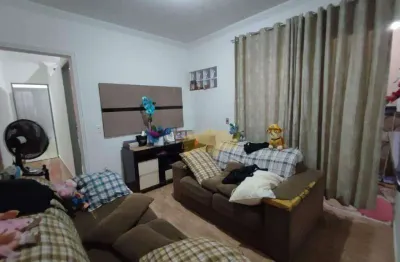 Casa com 2 dormitórios à venda, 82 m² por r$ 330.000,00 - parque mãe preta - rio claro/sp