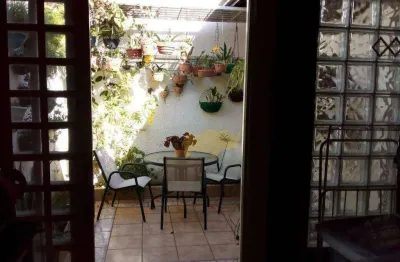 Casa com 2 dormitórios à venda, 96 m² por r$ 450.000,00 - jardim paulista - rio claro/sp