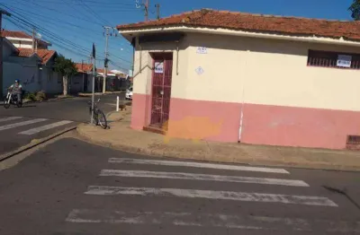 Prédio à venda, 70 m² por r$ 270.000,00 - vila nova - rio claro/sp