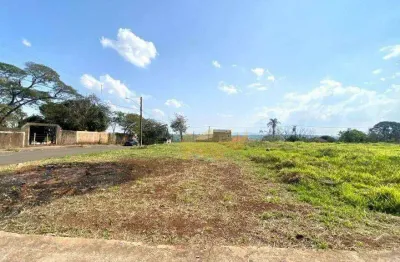 Terreno à venda, 340 m² por r$ 232.900,00 - vila anhangüera - rio claro/sp