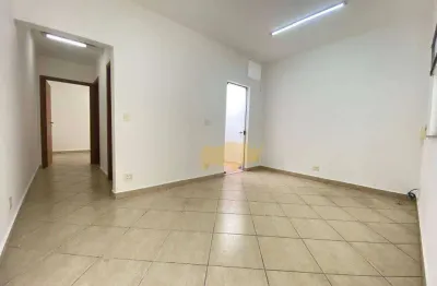 Sala para alugar, 36 m² por r$ 1.330,83/mês - centro - rio claro/sp