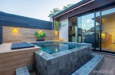 Casa com 3 dormitórios à venda, 298 m² por r$ 1.800.000,00 - residencial florença - rio claro/sp