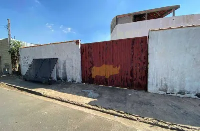 Terreno para alugar, 1537 m² por r$ 2.777,74/mês - vila alemã - rio claro/sp