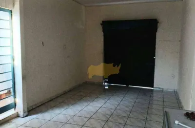 Casa com 2 dormitórios à venda, 147 m² por r$ 385.000,00 - vila alemã - rio claro/sp