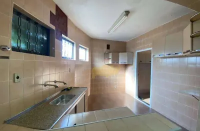 Casa à venda, 108 m² por r$ 360.000,00 - cidade claret - rio claro/sp