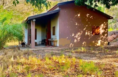 Sítio à venda, 31 alqueires  por r$ 3.410.000 - saúde - rio claro/sp