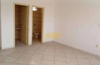 Sala comercial à venda na Rua 2, Centro, Rio Claro