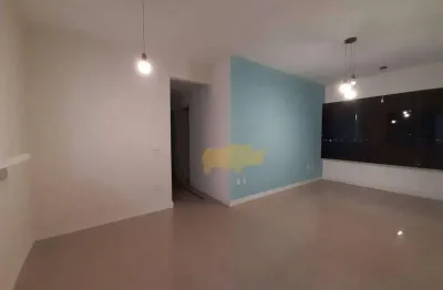 Apartamento com 3 dormitórios à venda, 86 m² por r$ 735.000,00 - jardim ypê - paulínia/sp