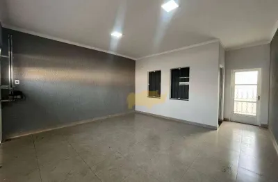 Casa com 2 dormitórios à venda, 96 m² por r$ 450.000,00 - jardim portugal - rio claro/sp