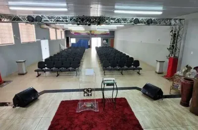 Barracão à venda, 531 m² por r$ 1.060.000,00 - vila alemã - rio claro/sp